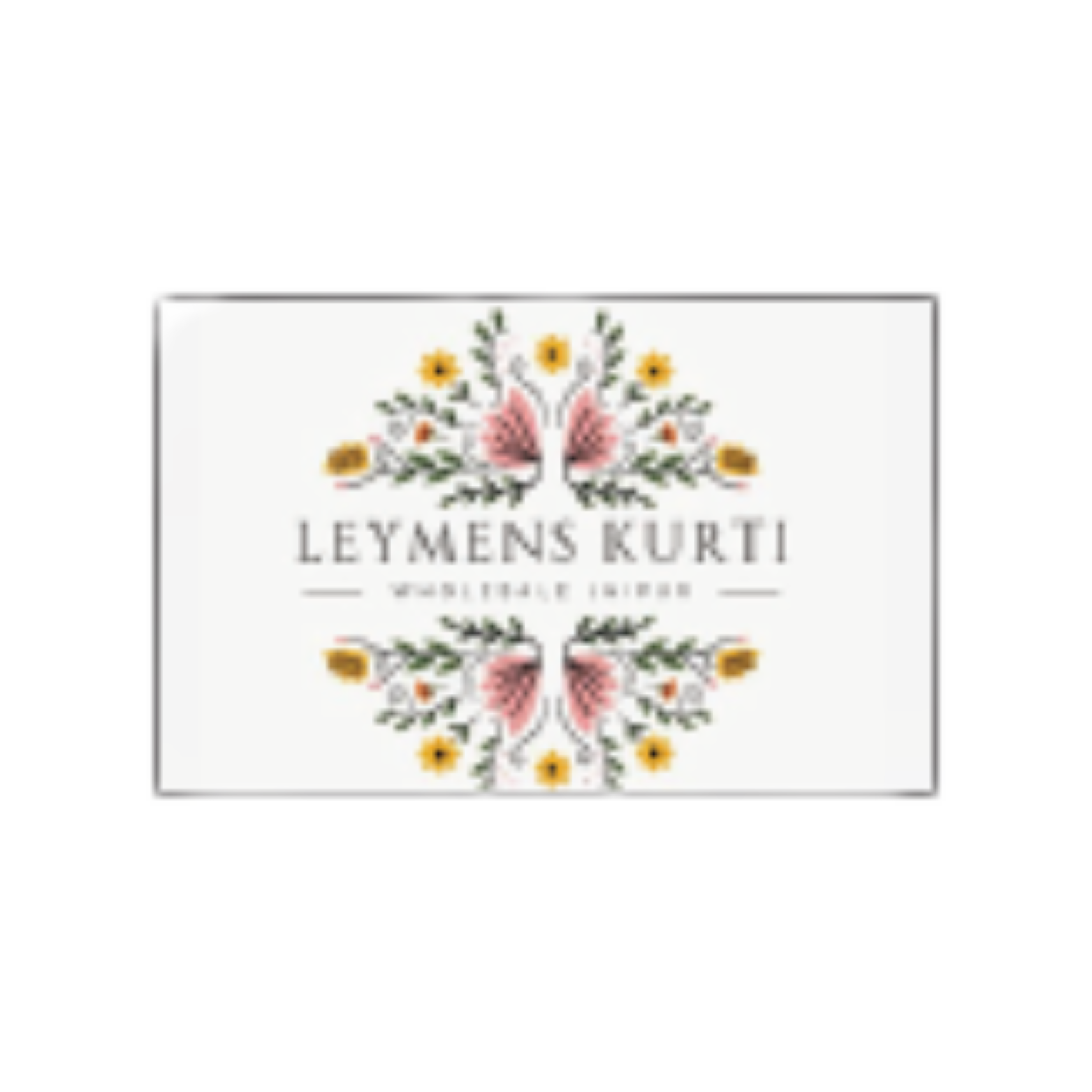 LEYMEN’S FASHION – Sanganer, Jaipur